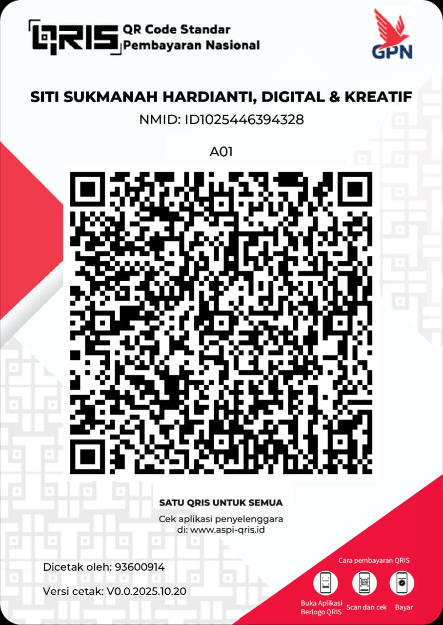 Donation banner